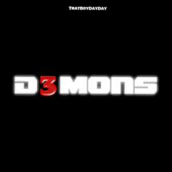 D3MONS
