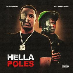 Hella Poles (feat. EBKYOUNGJOC)