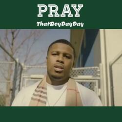 Pray
