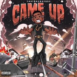 Mr. 2 Much (feat. MvxMvson)