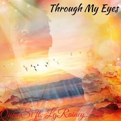 Through My Eyes (feat. LgRainey)