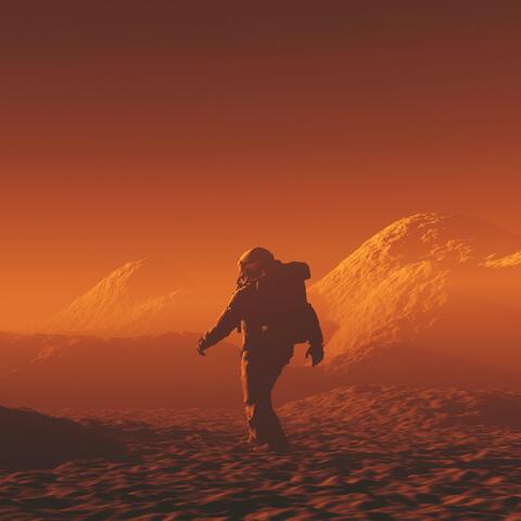 Mars