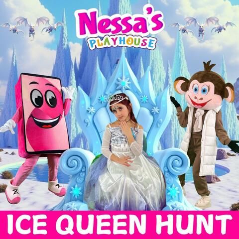 Ice Queen Hunt