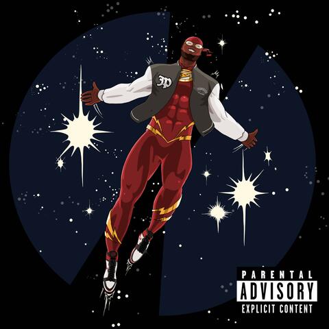 Barry Allen
