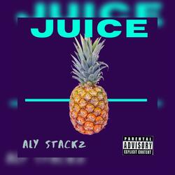 Juice (feat. Ycee) (AlyStackz Remix)