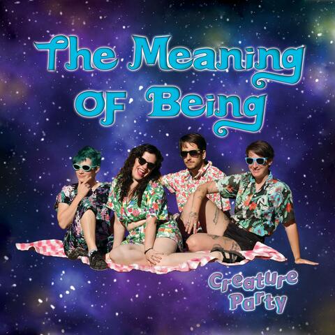 The Meaning of Being