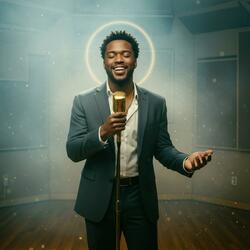 Soulful Praise, Vol. 2 (Uplifting Gospel Album)