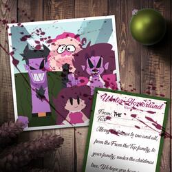 Winter Horrorland