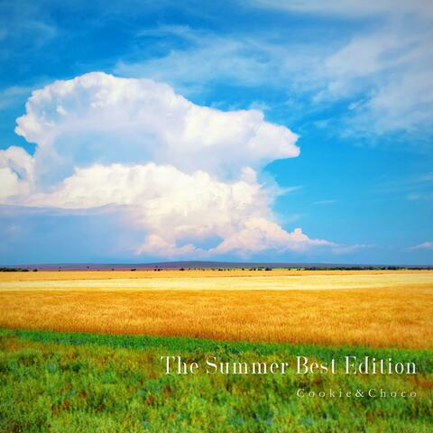 The Summer Best Edition