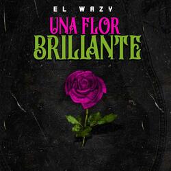 Una Flor Brillante