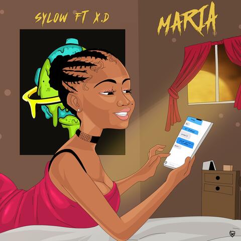 Maria (feat. X.D)