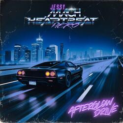 Timeless (Jessy Mach retrowave mix)