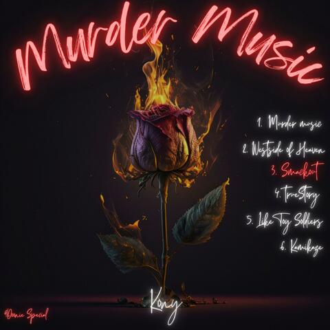 Murder Music