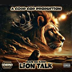 Lion Talk