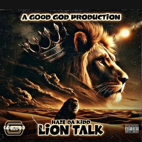 Lion Talk