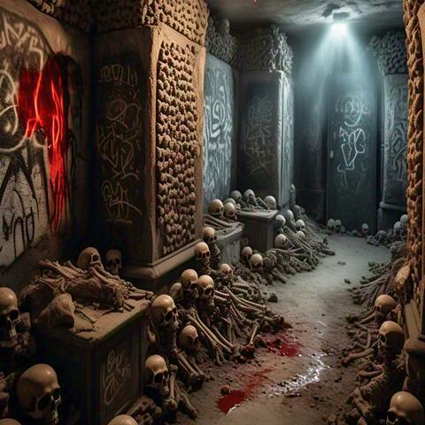 From the Catacombs, Vol. 3