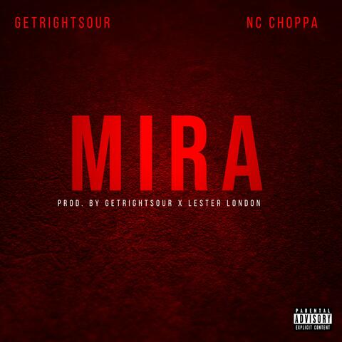 Mira (feat. NcChoppa)