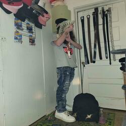 i keep a 556 like lil dre