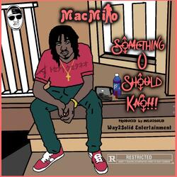 Something U Should Kno!!!