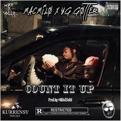 Count It Up (feat. YG Gotter)