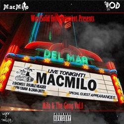 Easy Skit (feat. Kingoso)