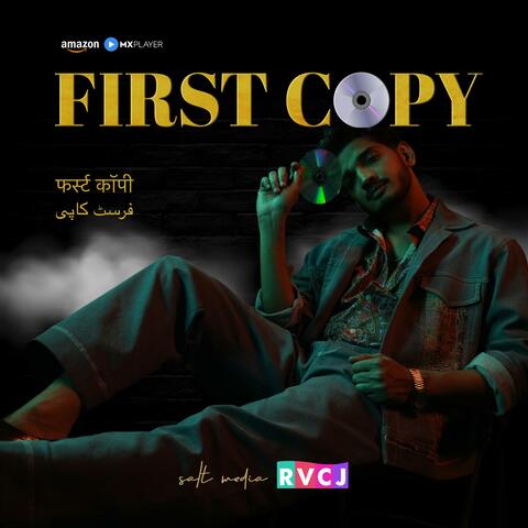 First Copy Theme by Souvyk Chakraborty (feat. Munawar Faruqui)