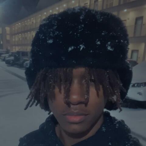snow