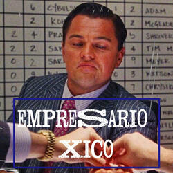Empresario xico