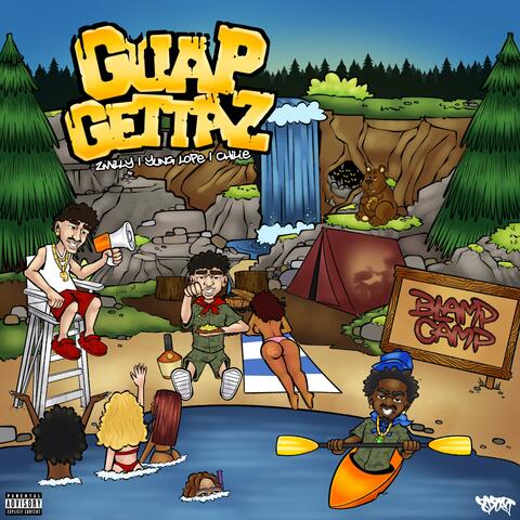 Guap Gettaz