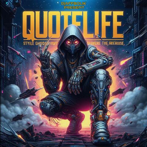 High Til We Die (feat. QuoteLife)