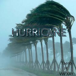 Hurricane (feat. VW XAY)