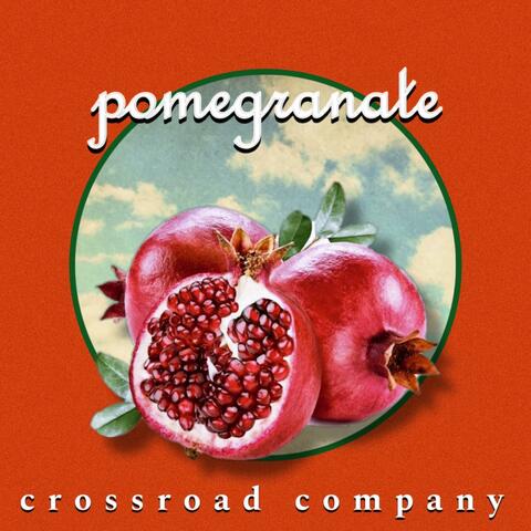 Pomegranate