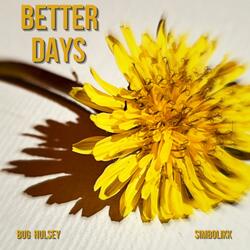 Better Days (feat. Simbolikk)