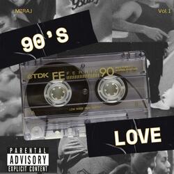 90's Love