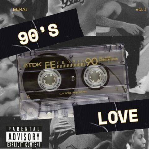 90's Love