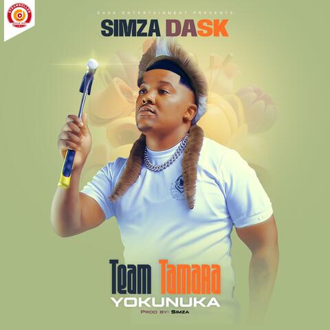 TEAM TAMARA YOKUNUKA