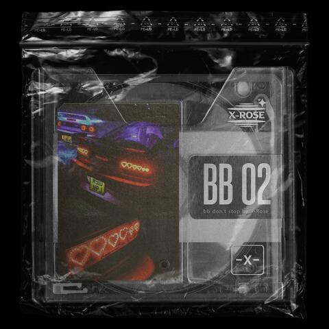 bb don't stop