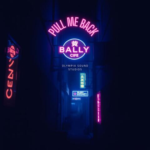 Pull Me Back