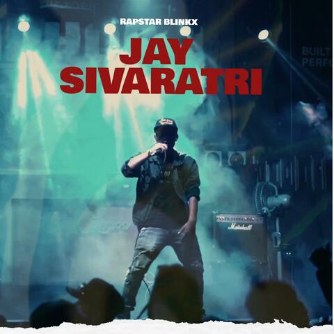 Blinkx (Jay shivaratri)