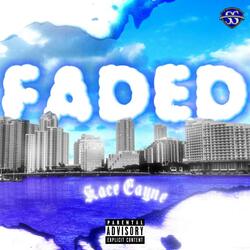 Faded