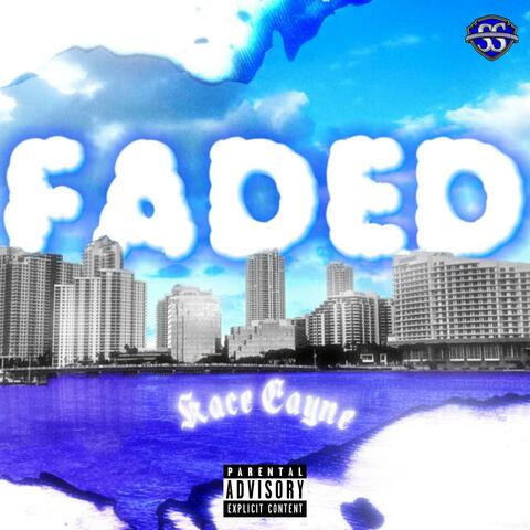 Faded