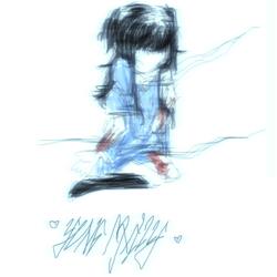 SAD GIRL TATTOOS