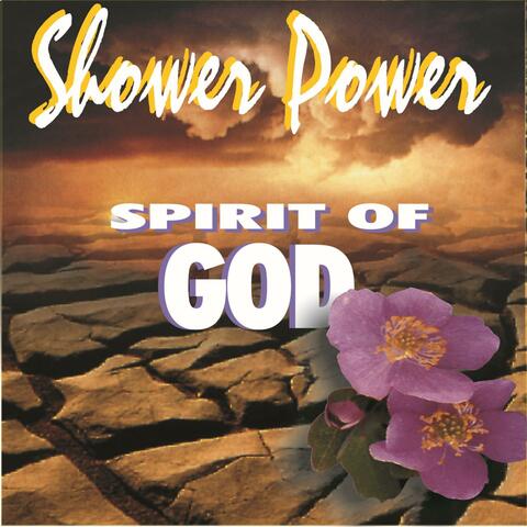 Spirit Of God