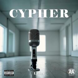 Cypher (feat. PROYECTO OLIMPO)