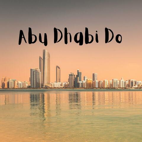 Abu Dhabi Do (Instrumental)