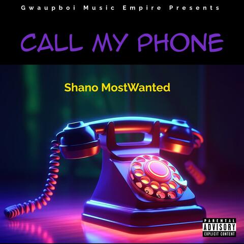 Call My Phone