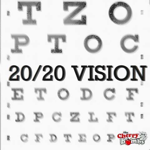 20/20 Vision