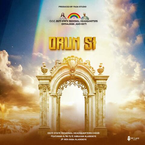 ORUN SI (OPEN HEAVEN)