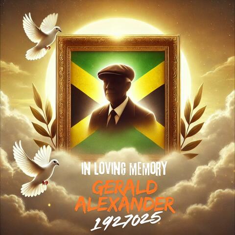 So Close Tribute to Grandpa Gerald Alexander Mckoy