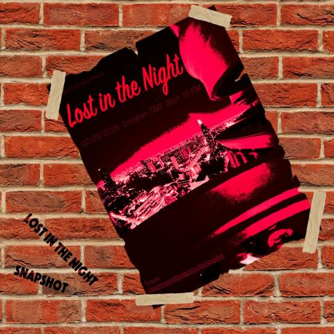 Lost in the Night